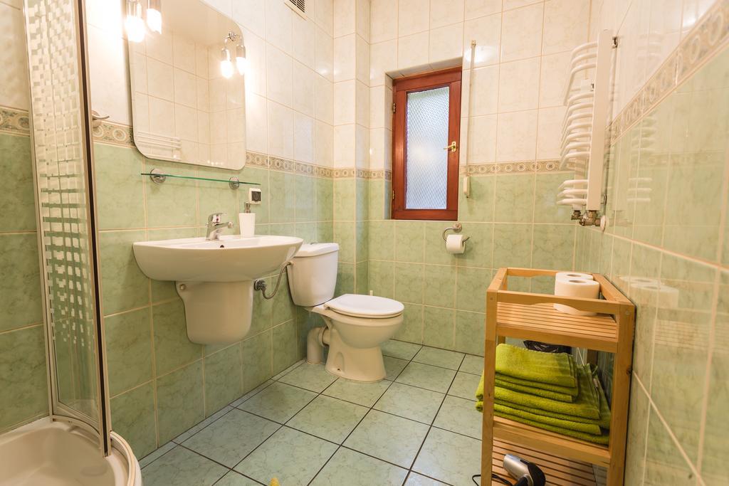 Aparthouse Wrocław Extérieur photo