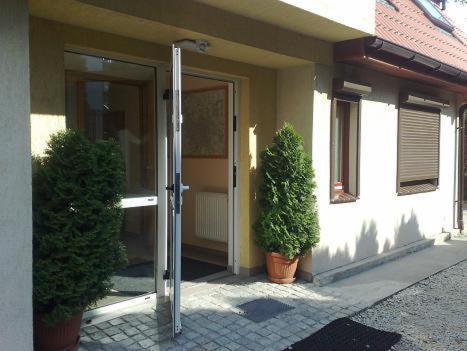 Aparthouse Wrocław Chambre photo