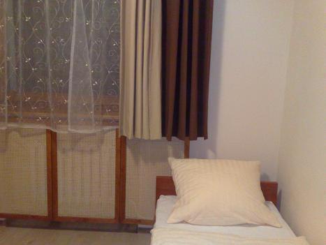 Aparthouse Wrocław Chambre photo