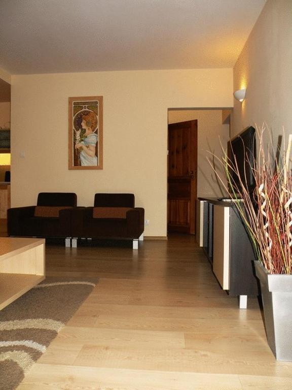 Aparthouse Wrocław Extérieur photo