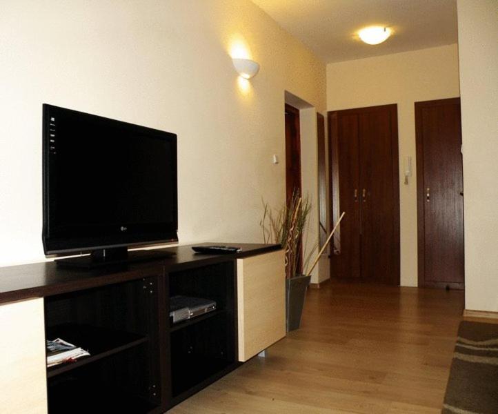 Aparthouse Wrocław Extérieur photo