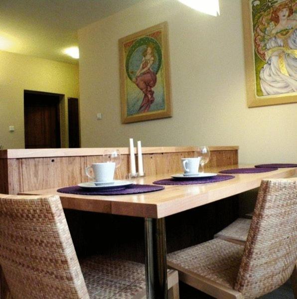 Aparthouse Wrocław Extérieur photo
