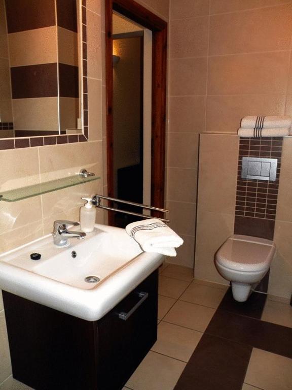Aparthouse Wrocław Extérieur photo